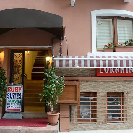 Ruby Suites-3